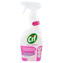 Cif Spray Attivo Multiuso con Candeggina 650 ml
